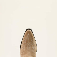 Chandler X Toe Western Boot-Ariat