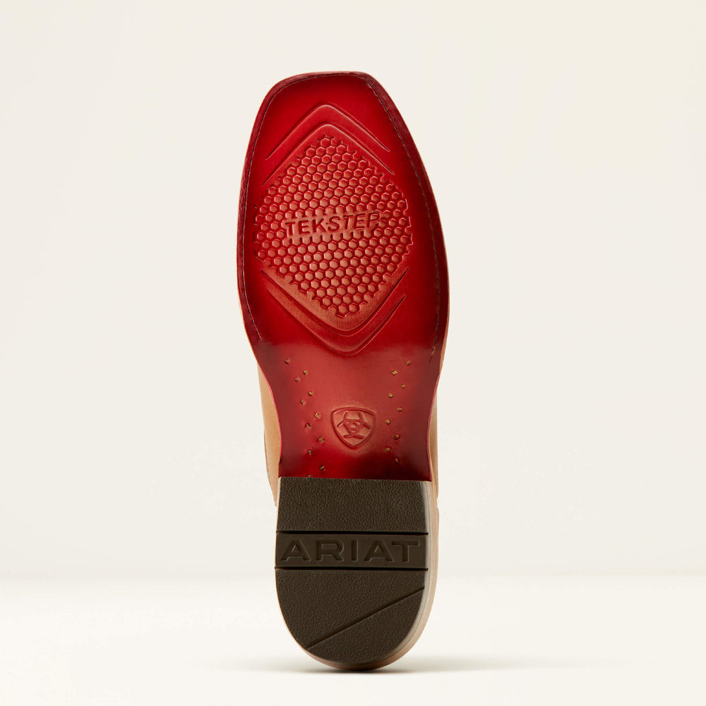 Futurity Fort Worth Narrow Cutter Toe Western Boot-Ariat