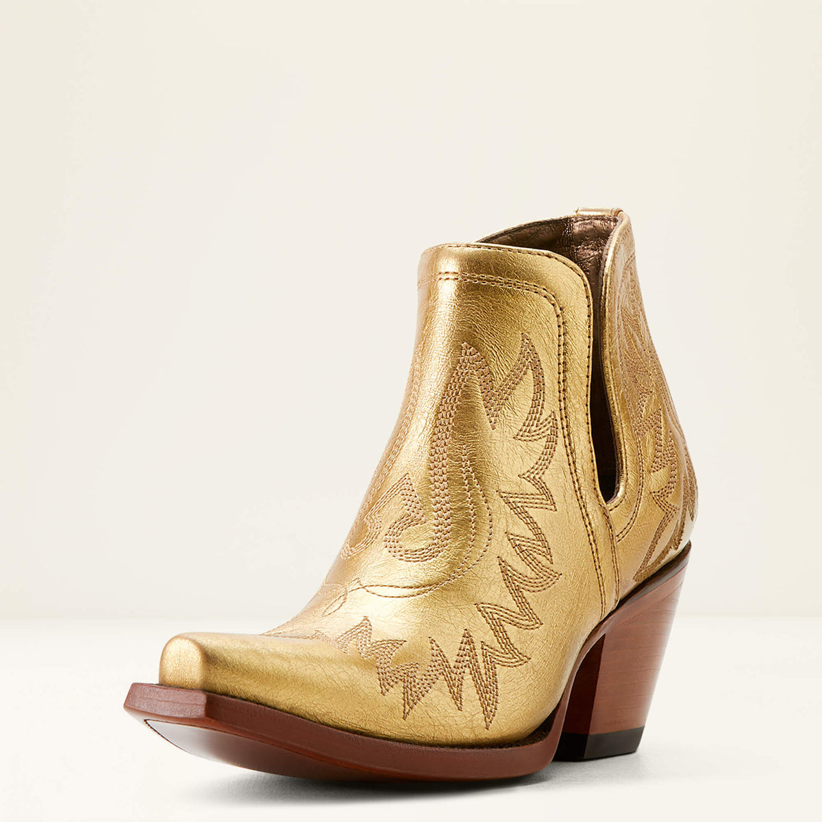 Dixon X Toe Western Boot-Ariat