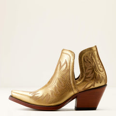Dixon X Toe Western Boot-Ariat