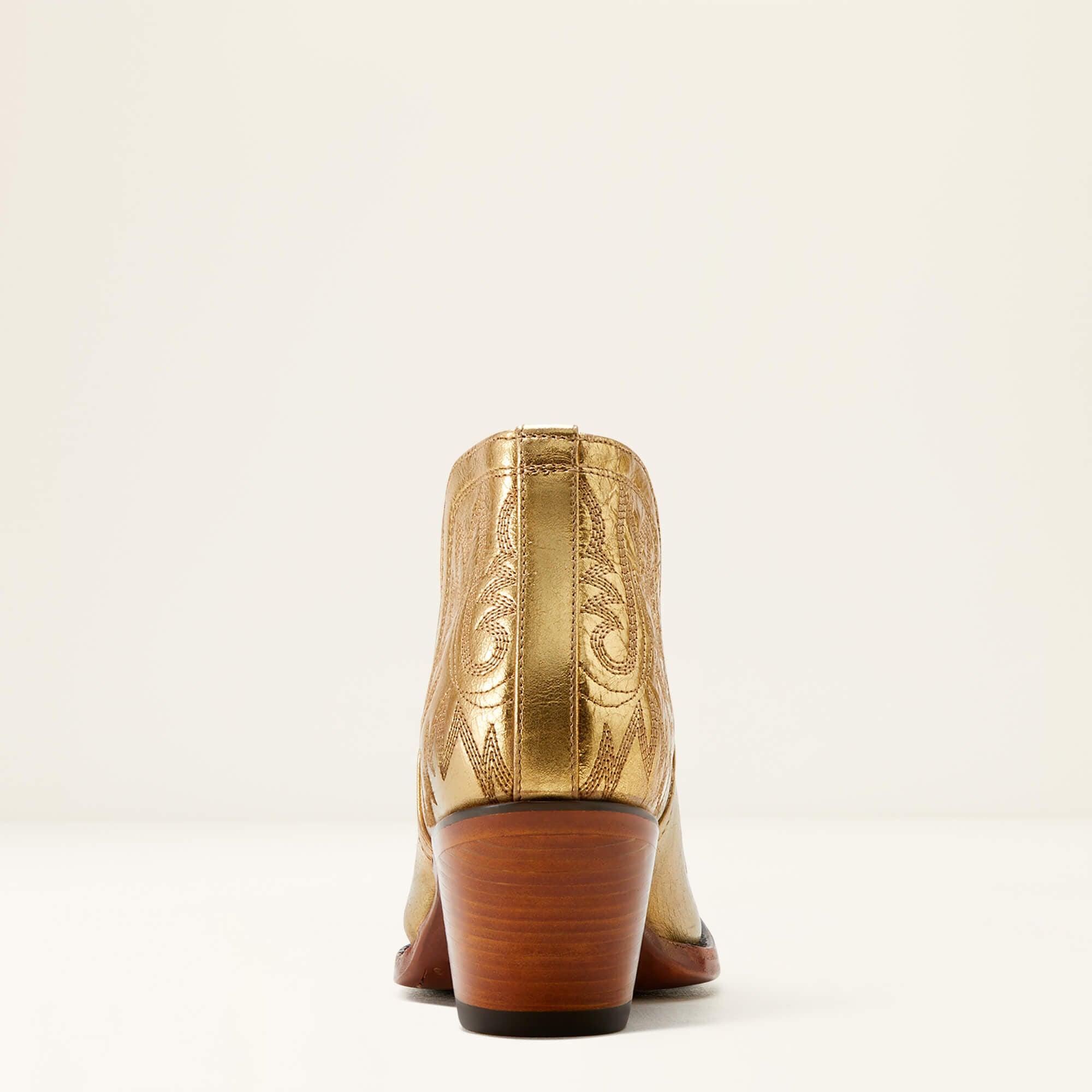 Dixon X Toe Western Boot-Ariat