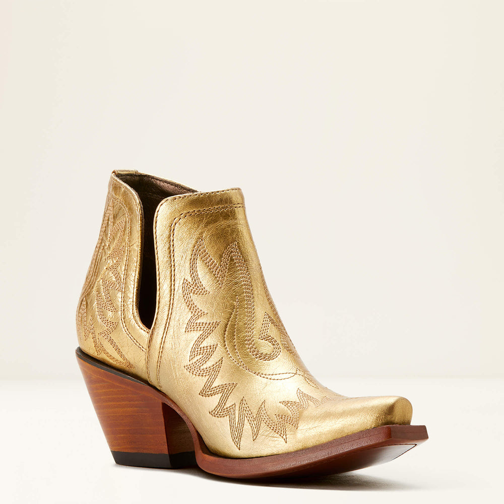 Dixon X Toe Western Boot-Ariat