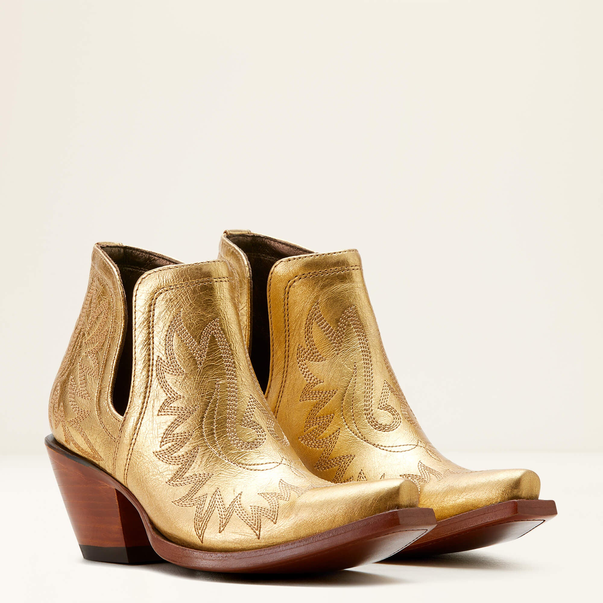 Dixon X Toe Western Boot-Ariat