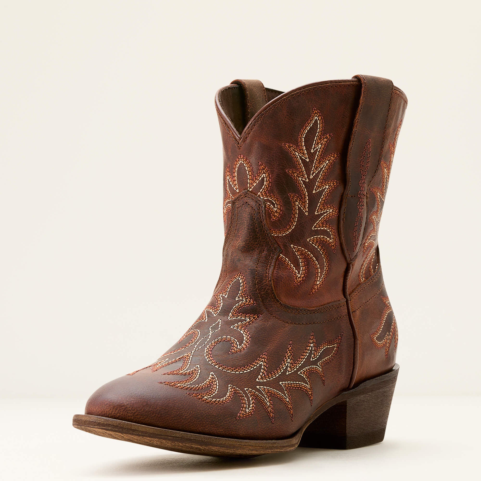 Carlin Bootie-Ariat