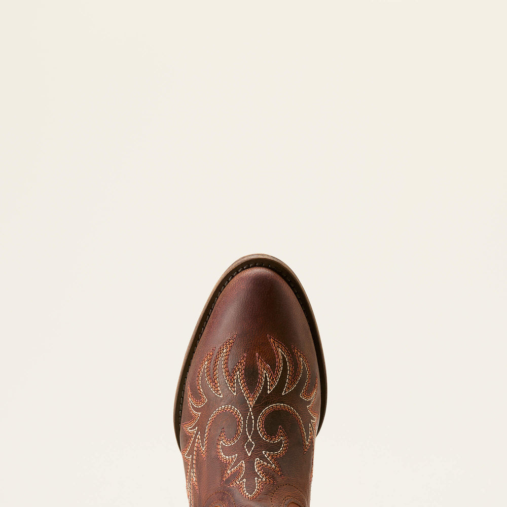 Carlin Bootie-Ariat