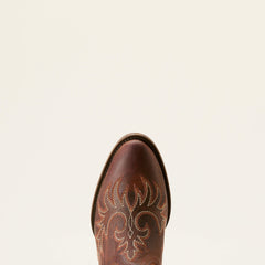 Carlin Bootie-Ariat