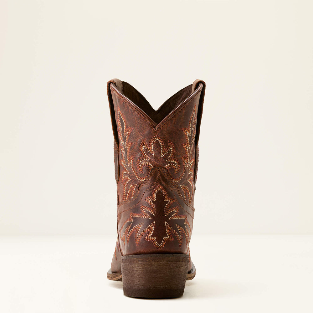 Carlin Bootie-Ariat