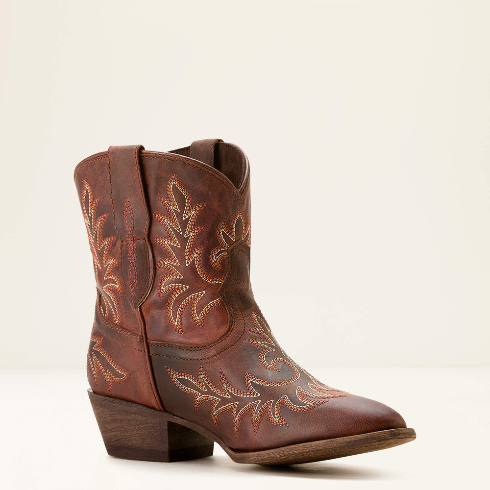 Carlin Bootie-Ariat
