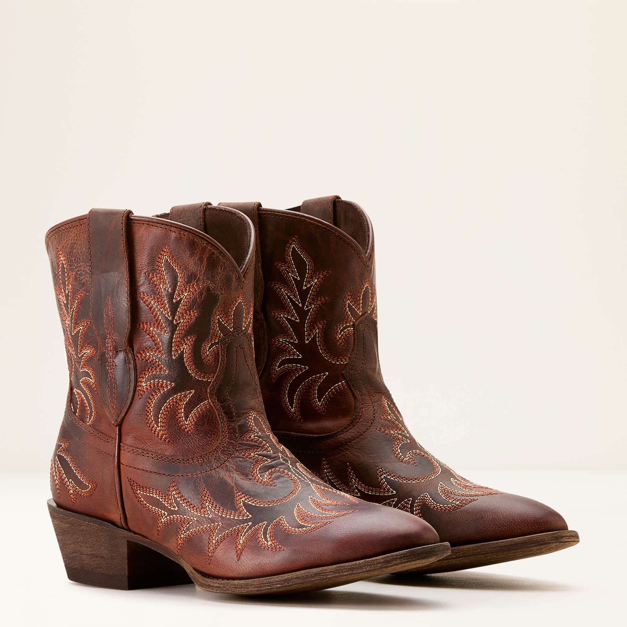 Carlin Bootie-Ariat