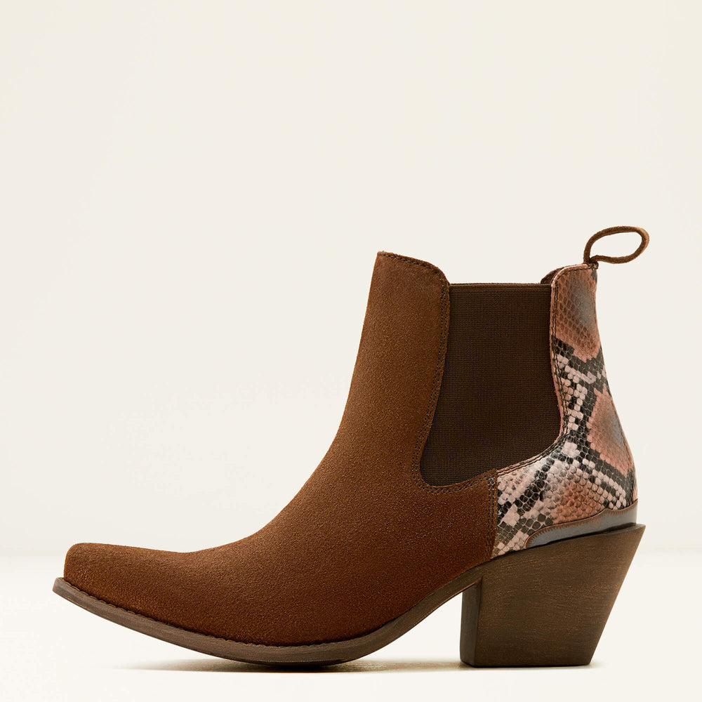 Bradley Western Boot-Ariat