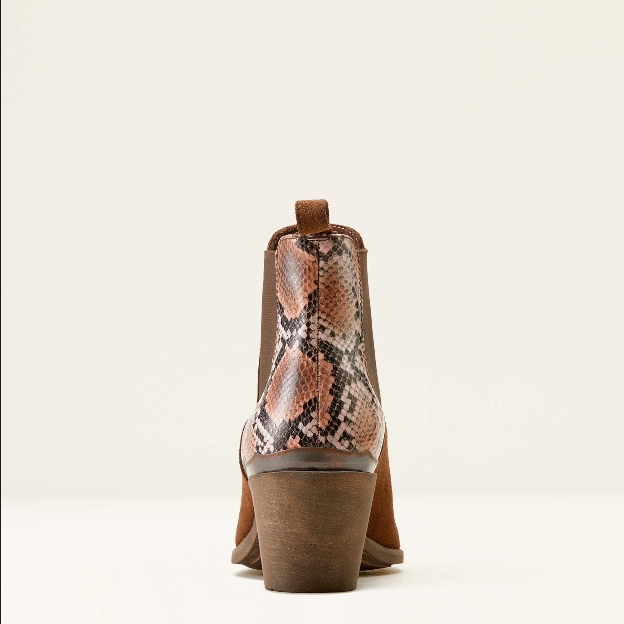 Bradley Western Boot-Ariat