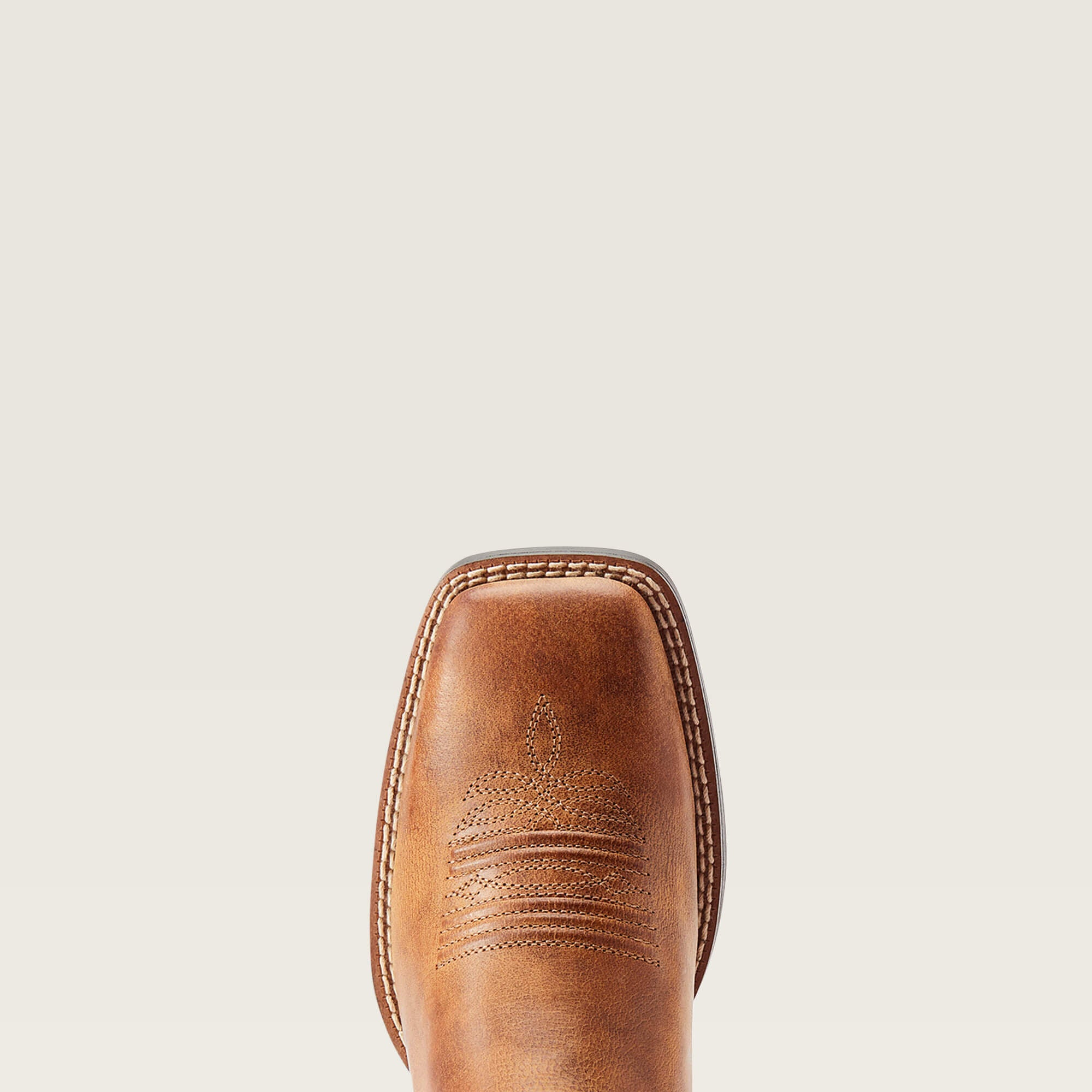 Round Up Back Zip Western Boot-Ariat