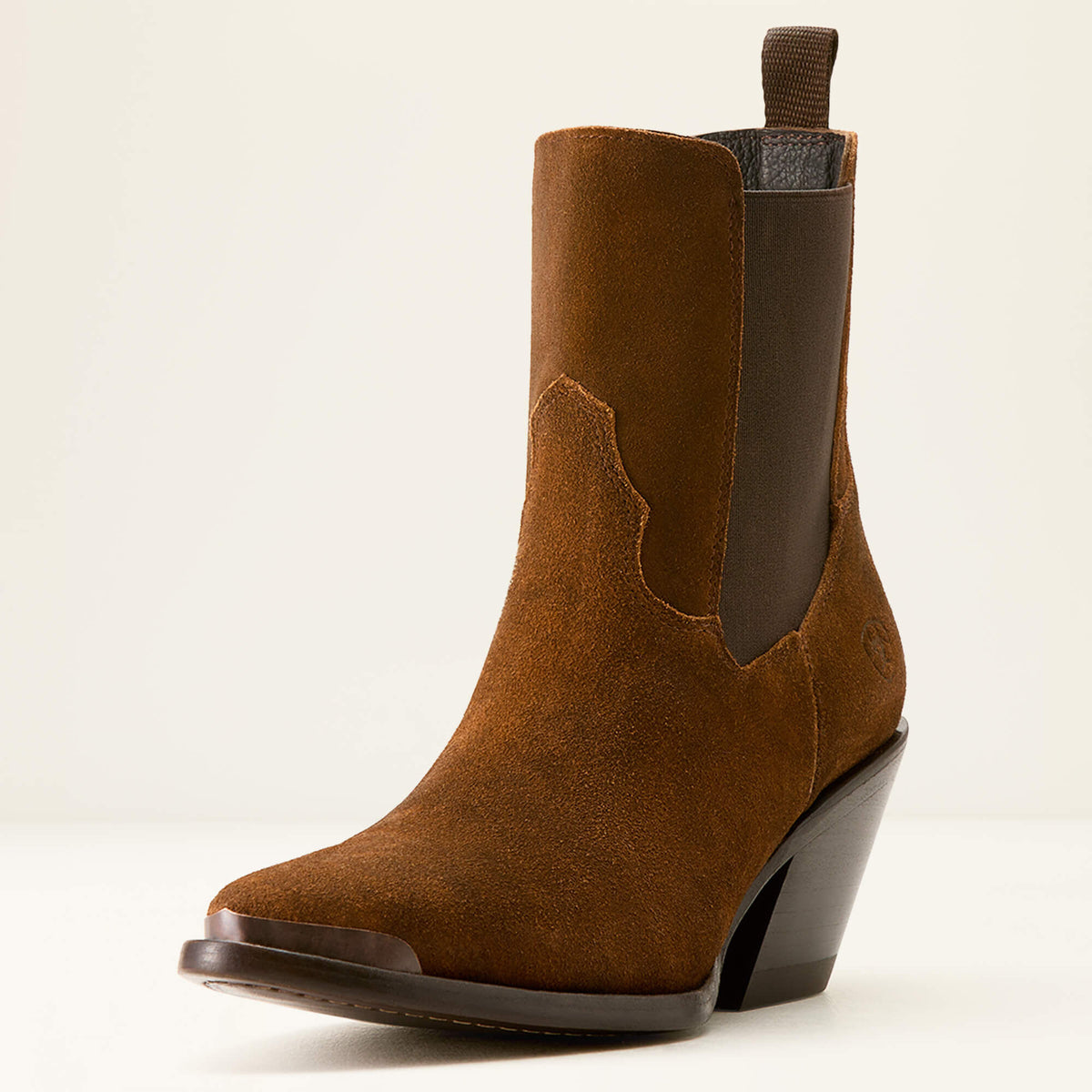Shiloh Bootie-Ariat