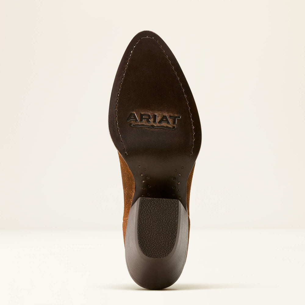 Shiloh Bootie-Ariat