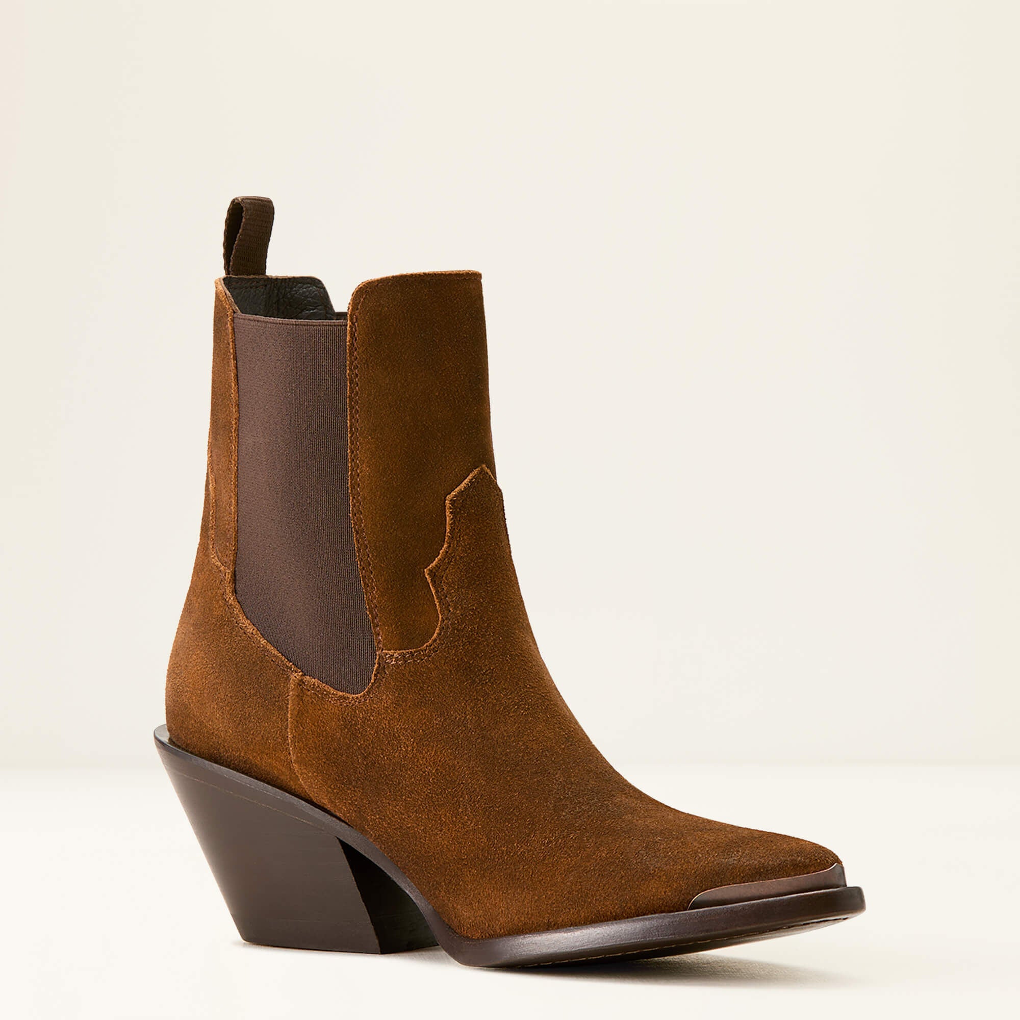 Shiloh Bootie-Ariat