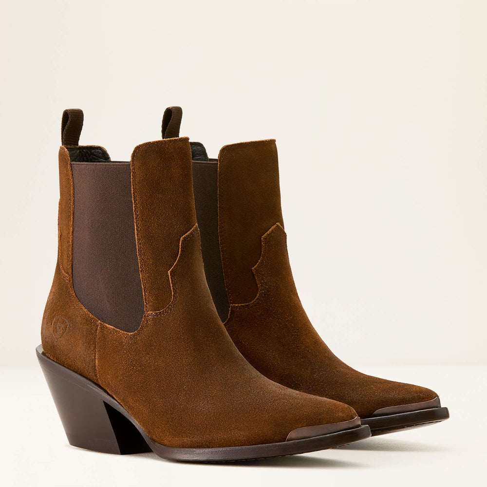 Shiloh Bootie-Ariat