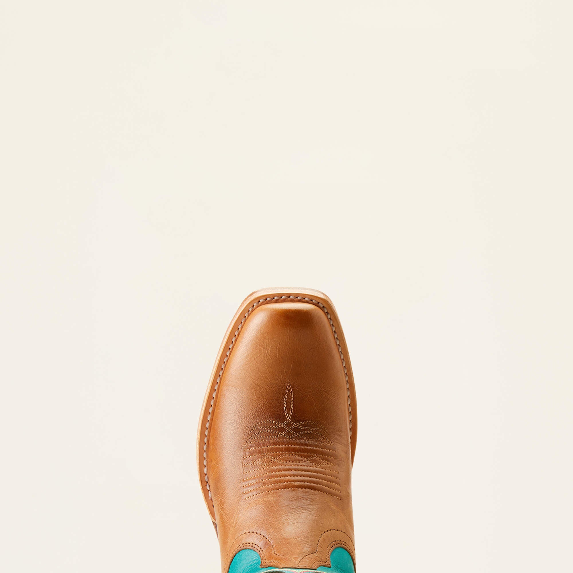 Futurity Colt Narrow Cutter Toe Western Boot-Ariat