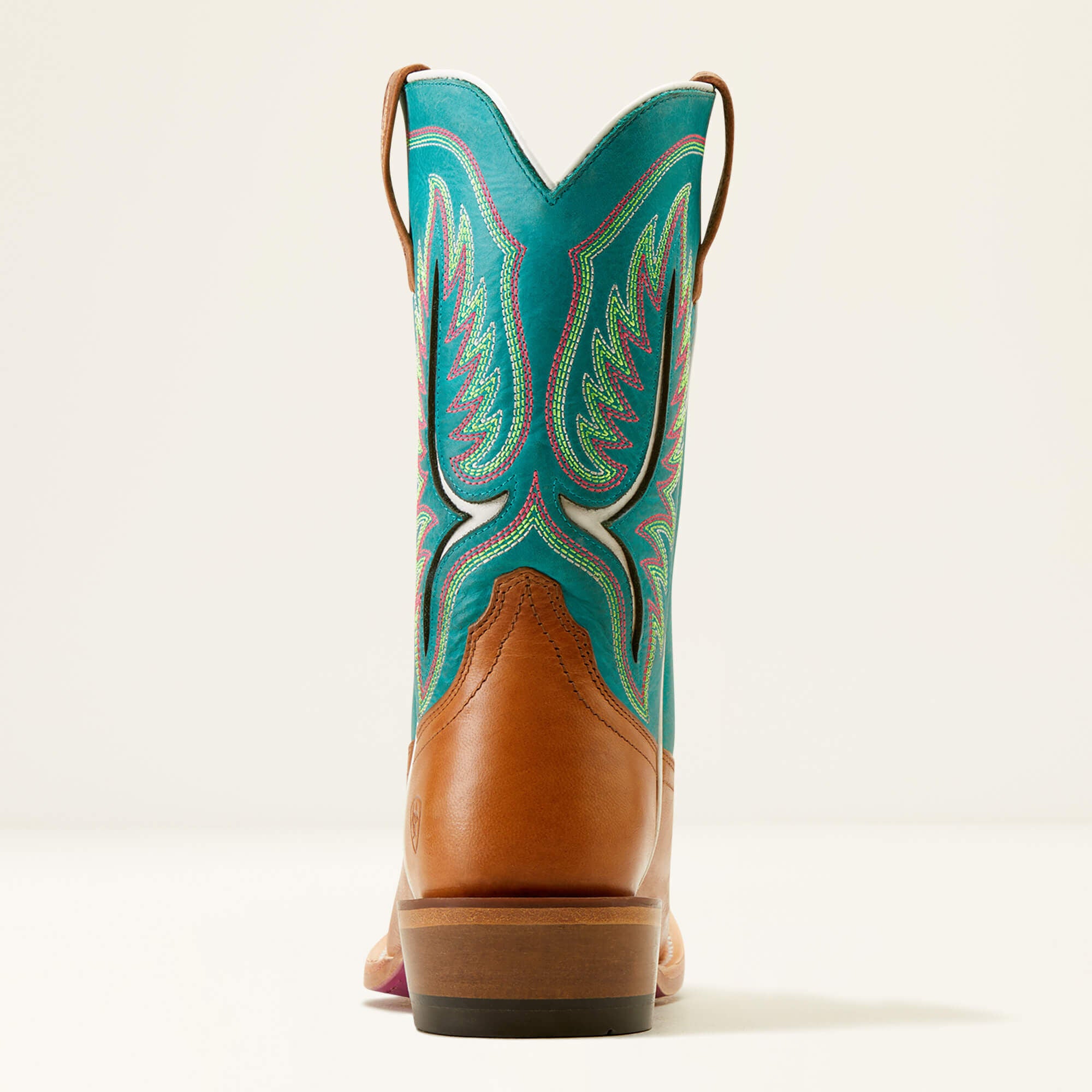 Futurity Colt Narrow Cutter Toe Western Boot-Ariat