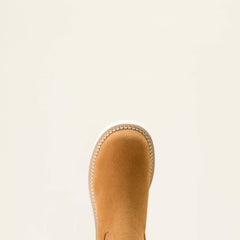 Fatbaby Chelsea Western Boot-Ariat