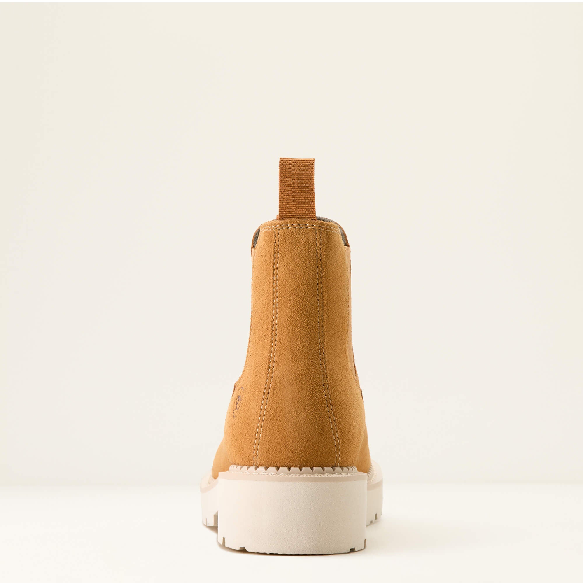 Fatbaby Chelsea Western Boot-Ariat