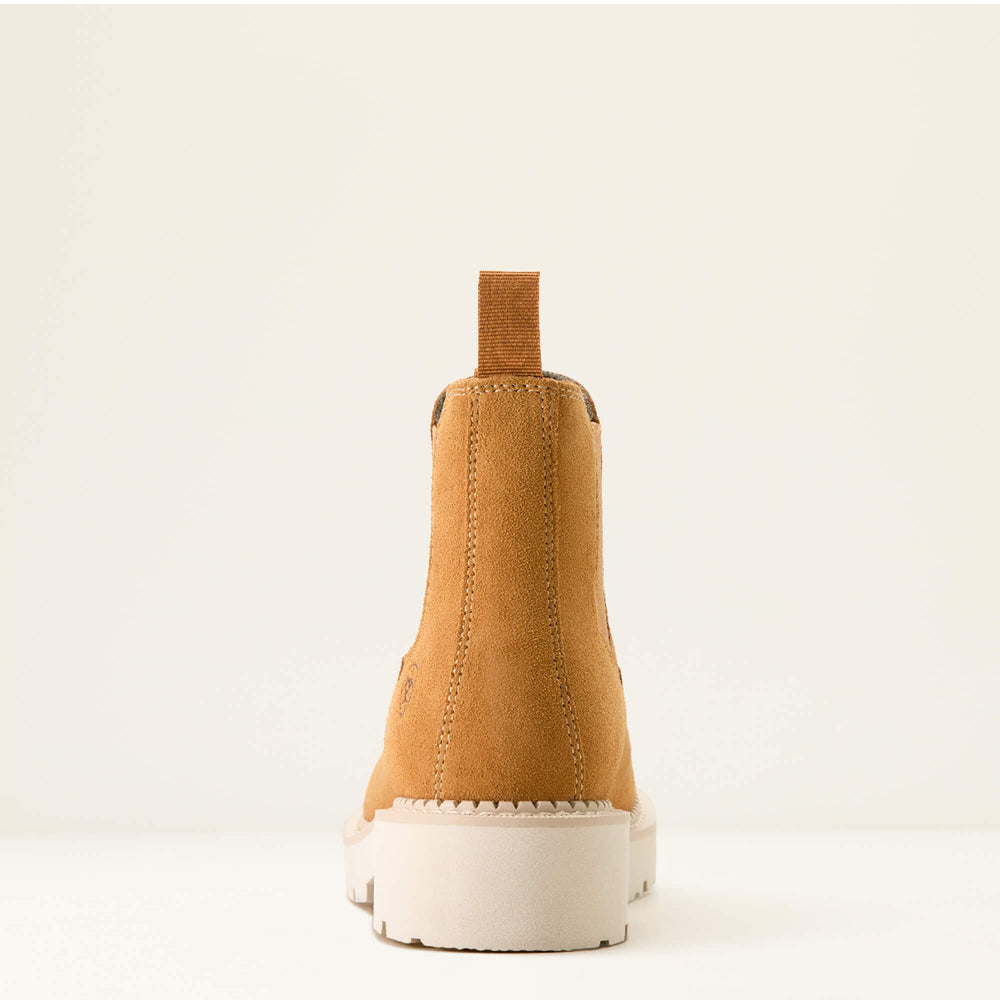 Fatbaby Chelsea Western Boot-Ariat