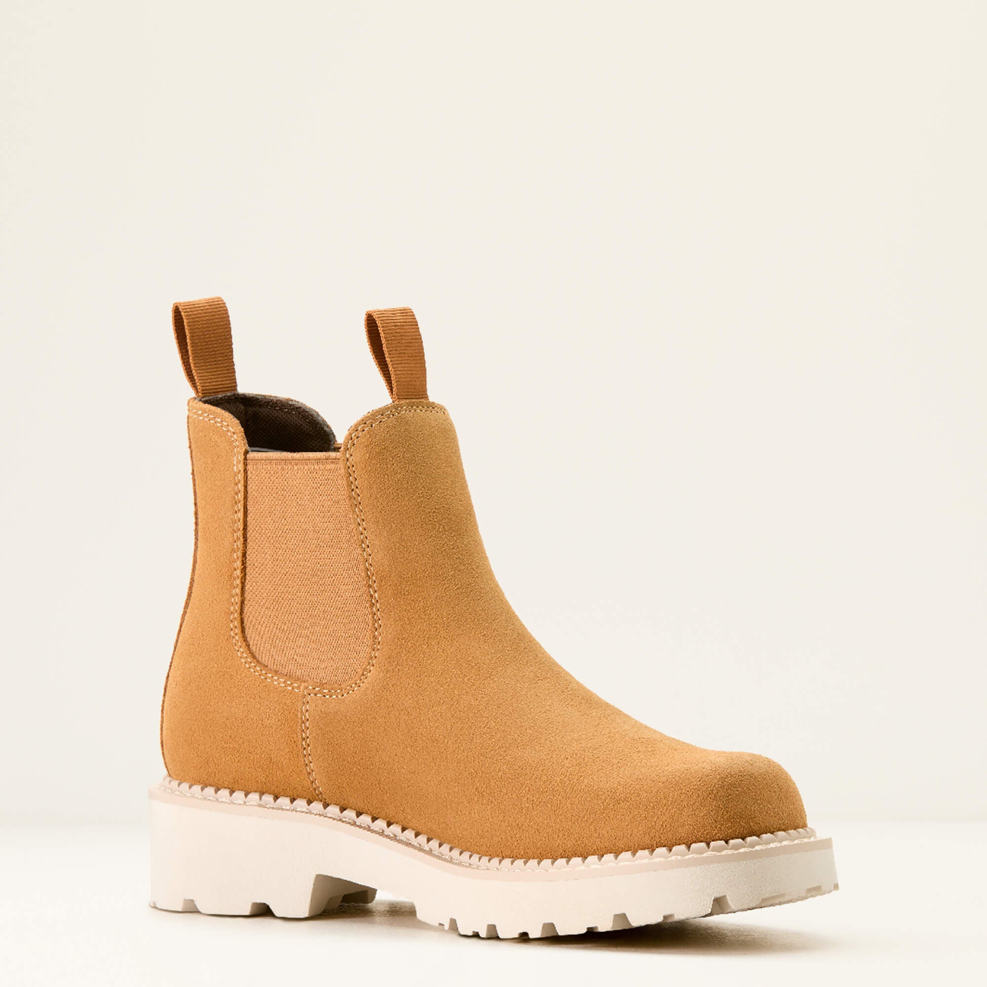 Fatbaby Chelsea Western Boot-Ariat