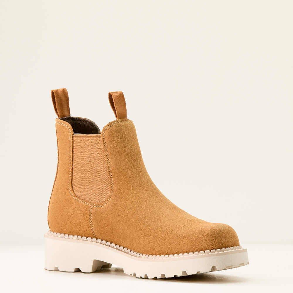 Fatbaby Chelsea Western Boot-Ariat