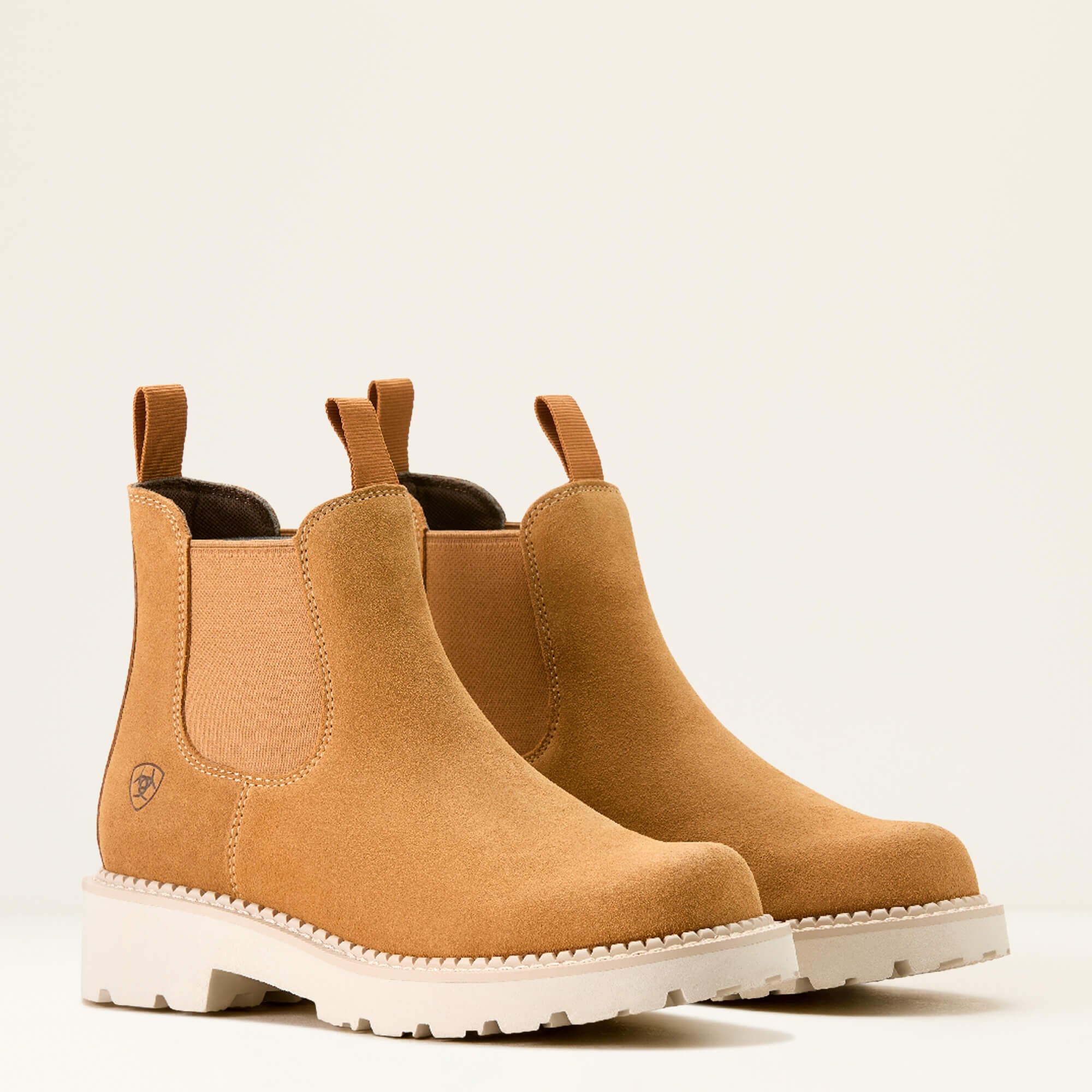 Fatbaby Chelsea Western Boot-Ariat