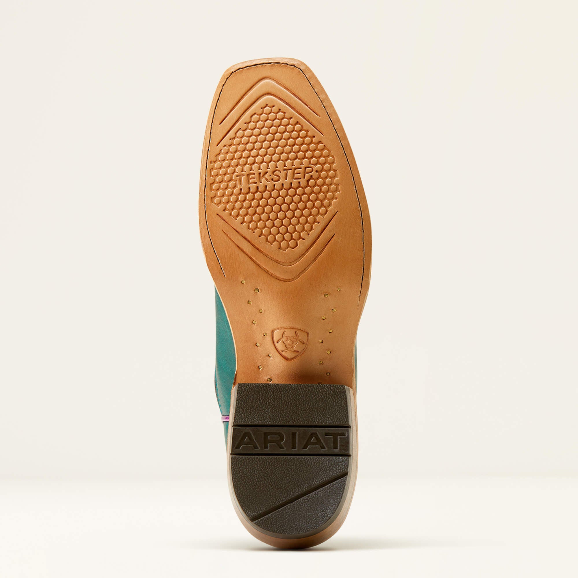 Futurity Colt Narrow Cutter Toe Western Boot-Ariat