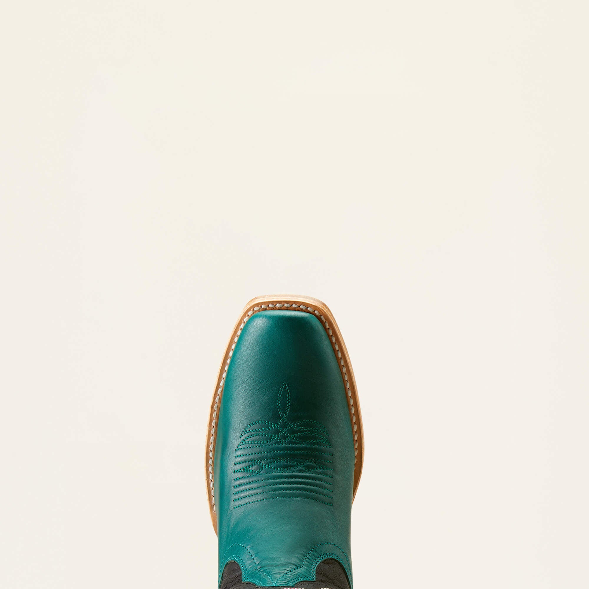 Futurity Colt Narrow Cutter Toe Western Boot-Ariat
