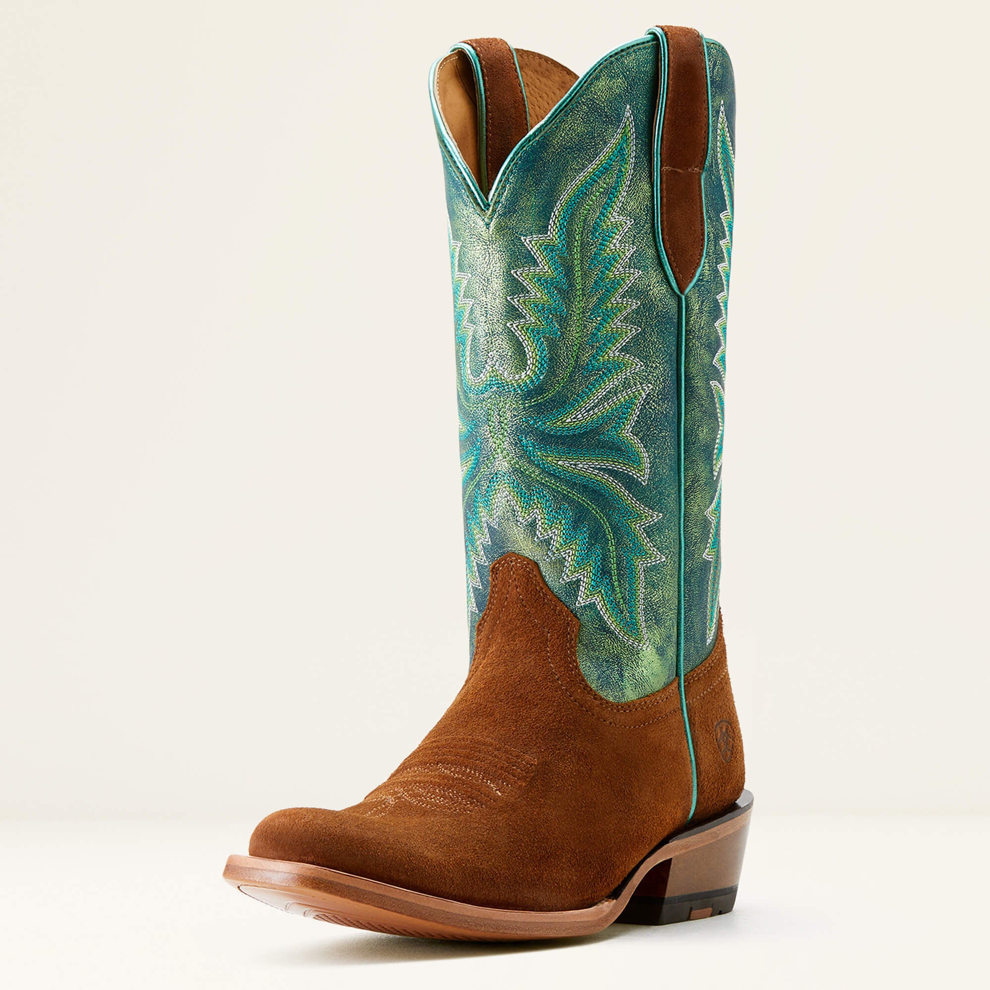 Futurity Flash K Toe Western Boot-Ariat