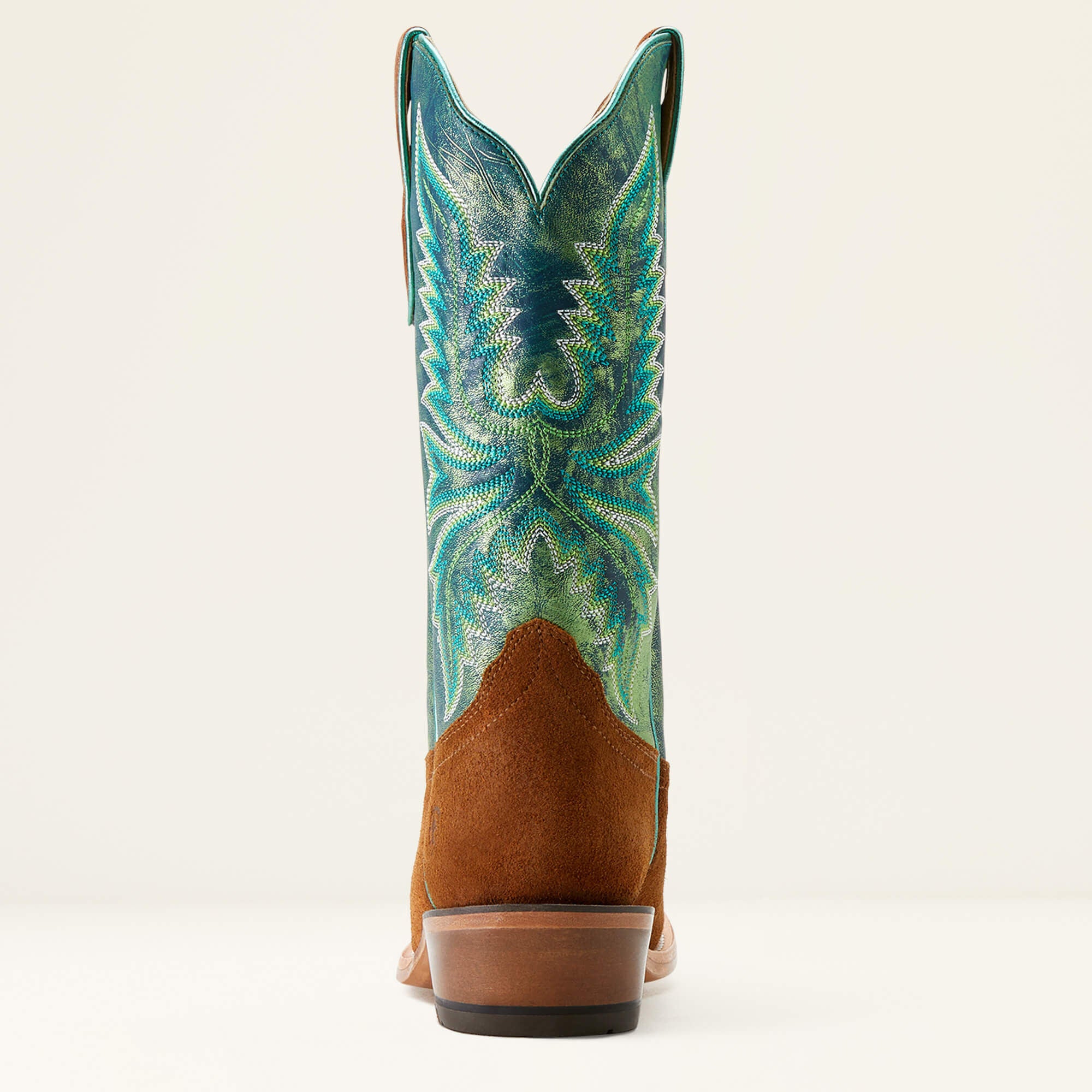 Futurity Flash K Toe Western Boot-Ariat