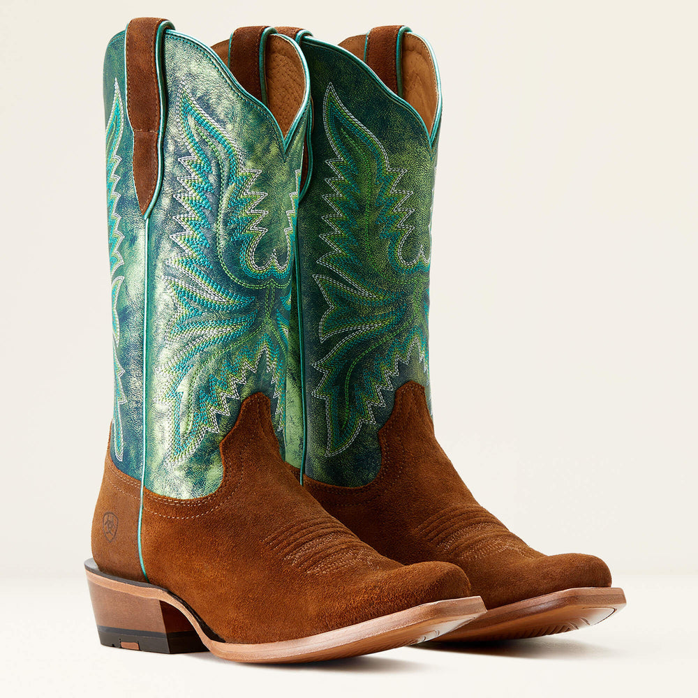 Futurity Flash K Toe Western Boot-Ariat
