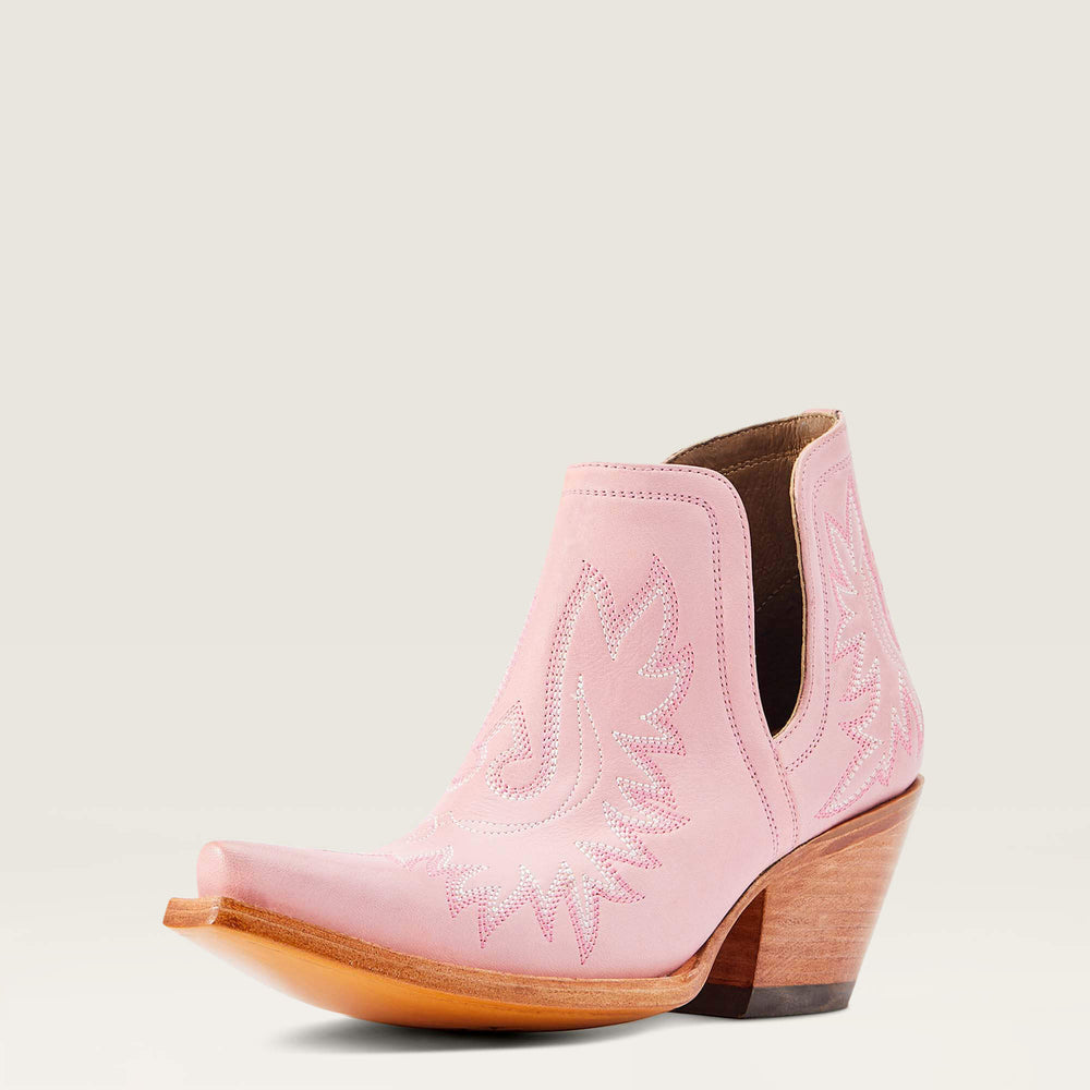 Dixon X Toe Western Boot-Ariat