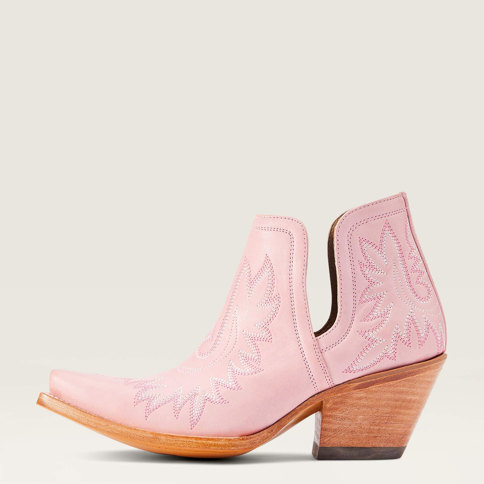 Dixon X Toe Western Boot-Ariat