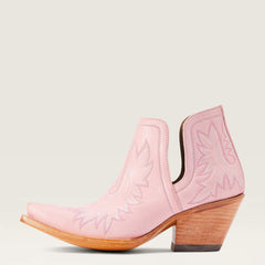 Dixon X Toe Western Boot-Ariat