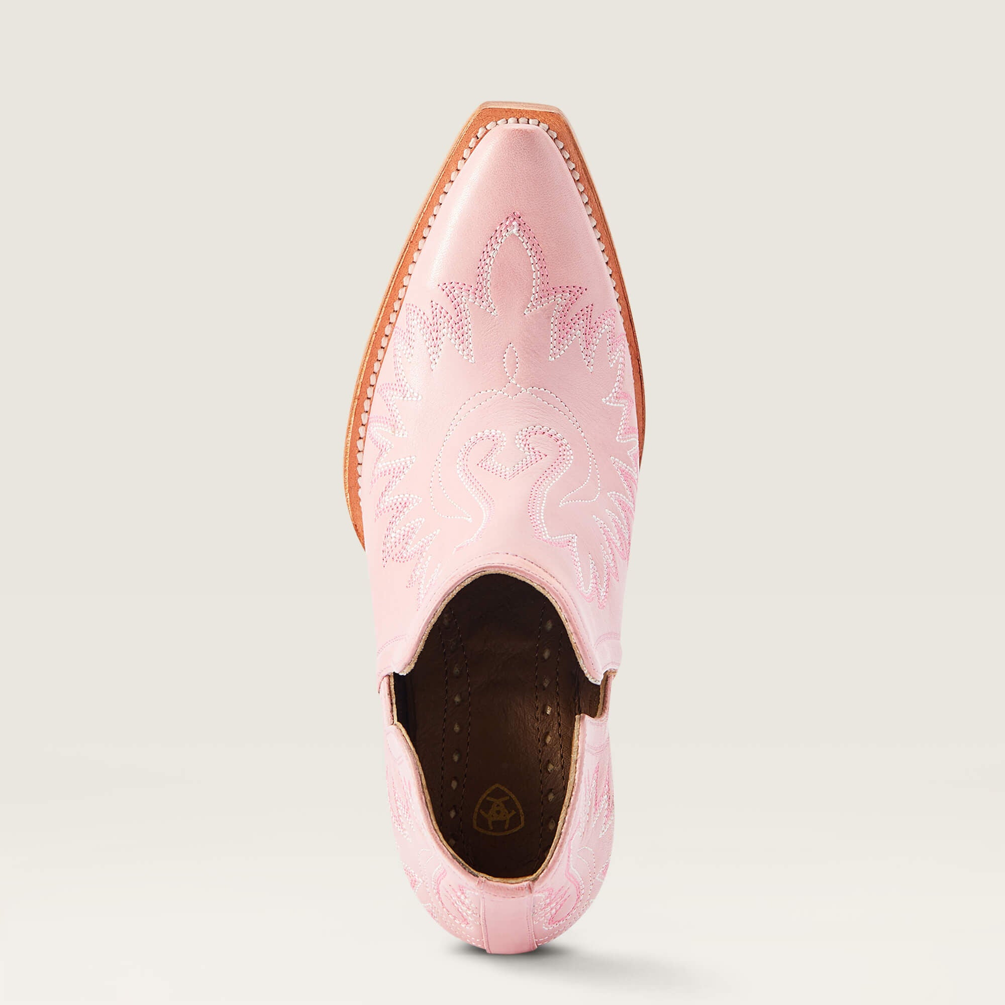 Dixon X Toe Western Boot-Ariat