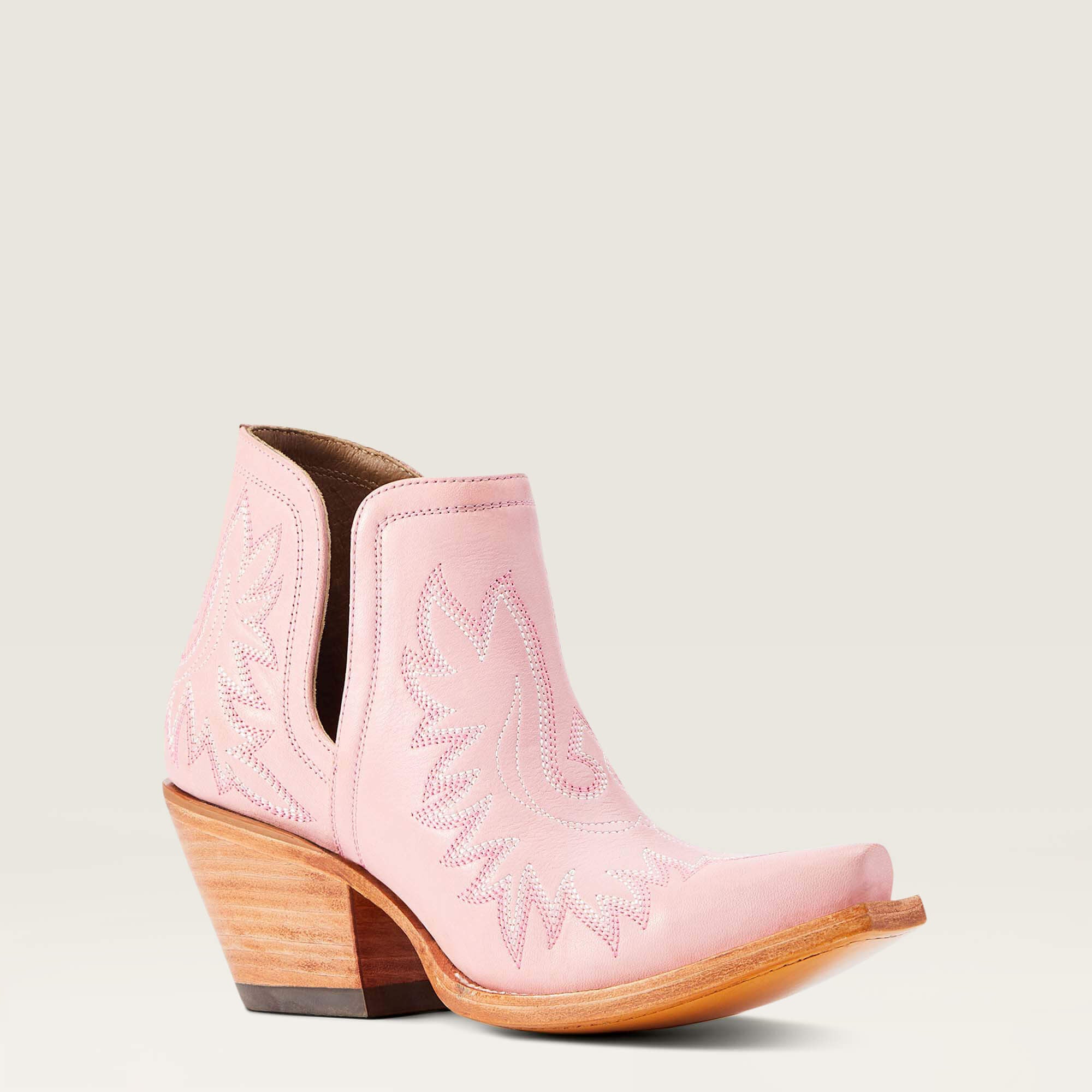 Dixon X Toe Western Boot-Ariat