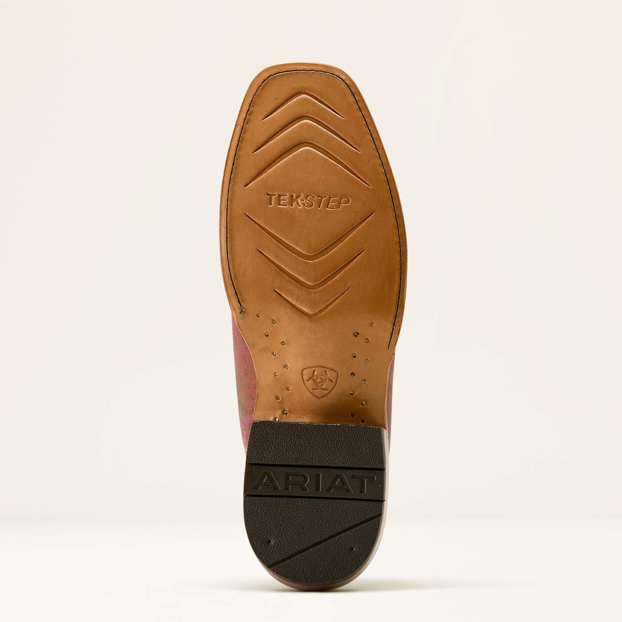 Futurity Colt Narrow Cutter Toe Western Boot-Ariat
