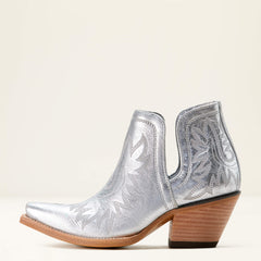 Dixon X Toe Western Boot-Ariat