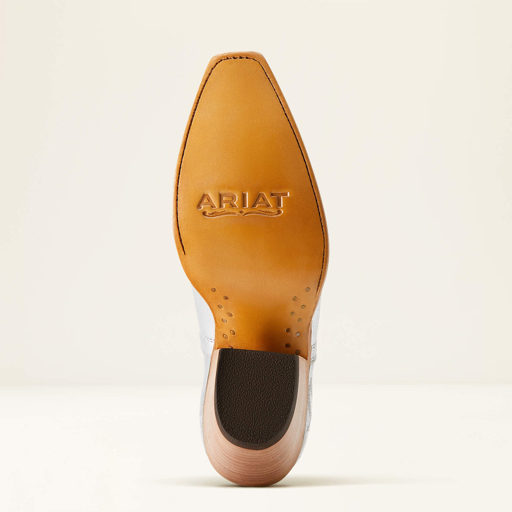 Dixon X Toe Western Boot-Ariat