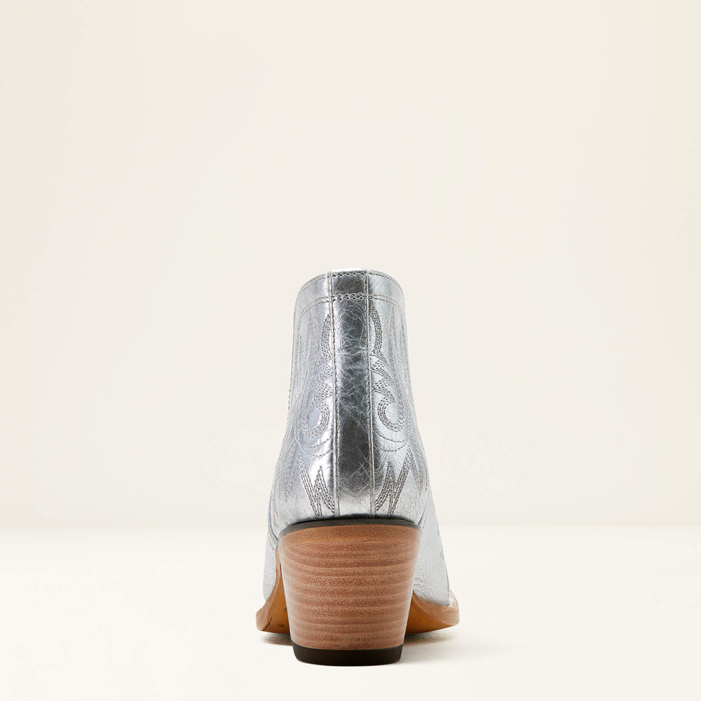 Dixon X Toe Western Boot-Ariat