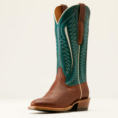 Futurity Limited Western Boot-Ariat