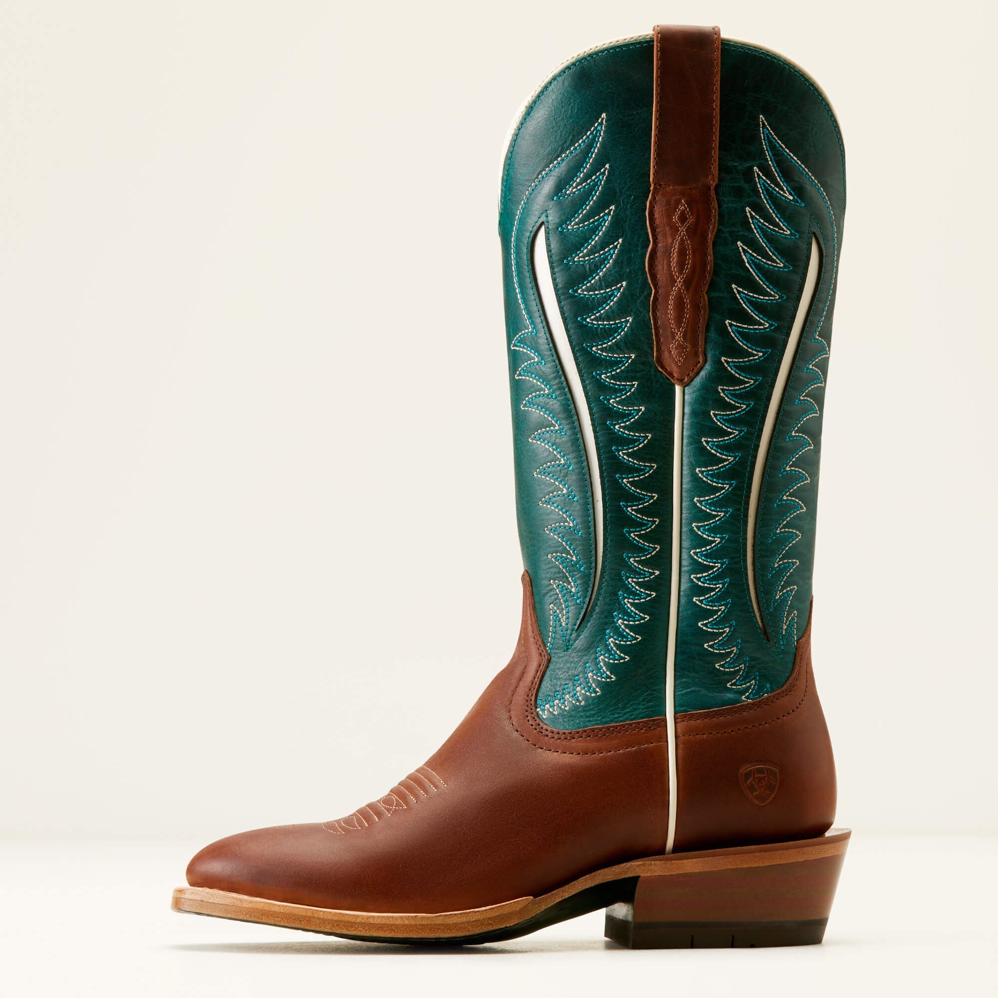 Futurity Limited Western Boot-Ariat