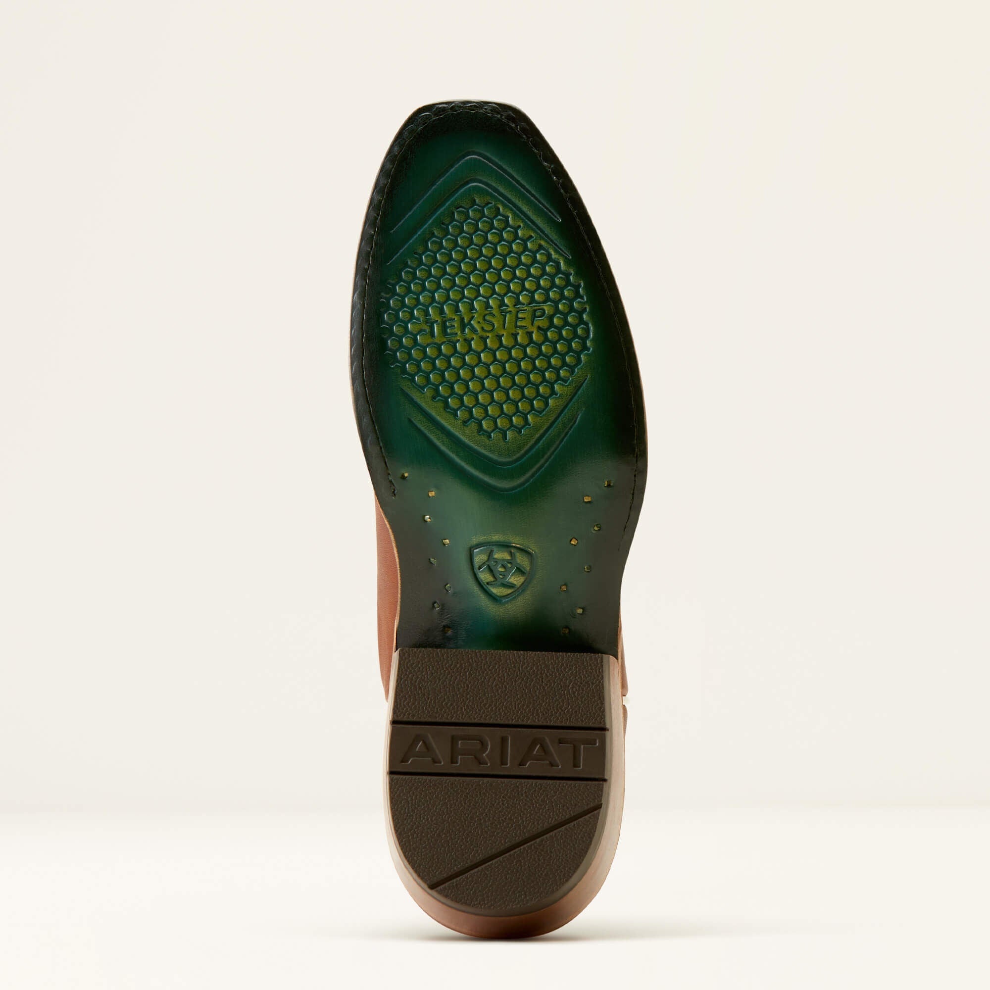 Futurity Limited Western Boot-Ariat