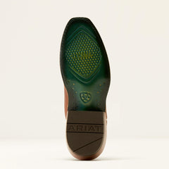 Futurity Limited Western Boot-Ariat