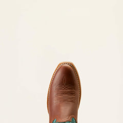 Futurity Limited Western Boot-Ariat