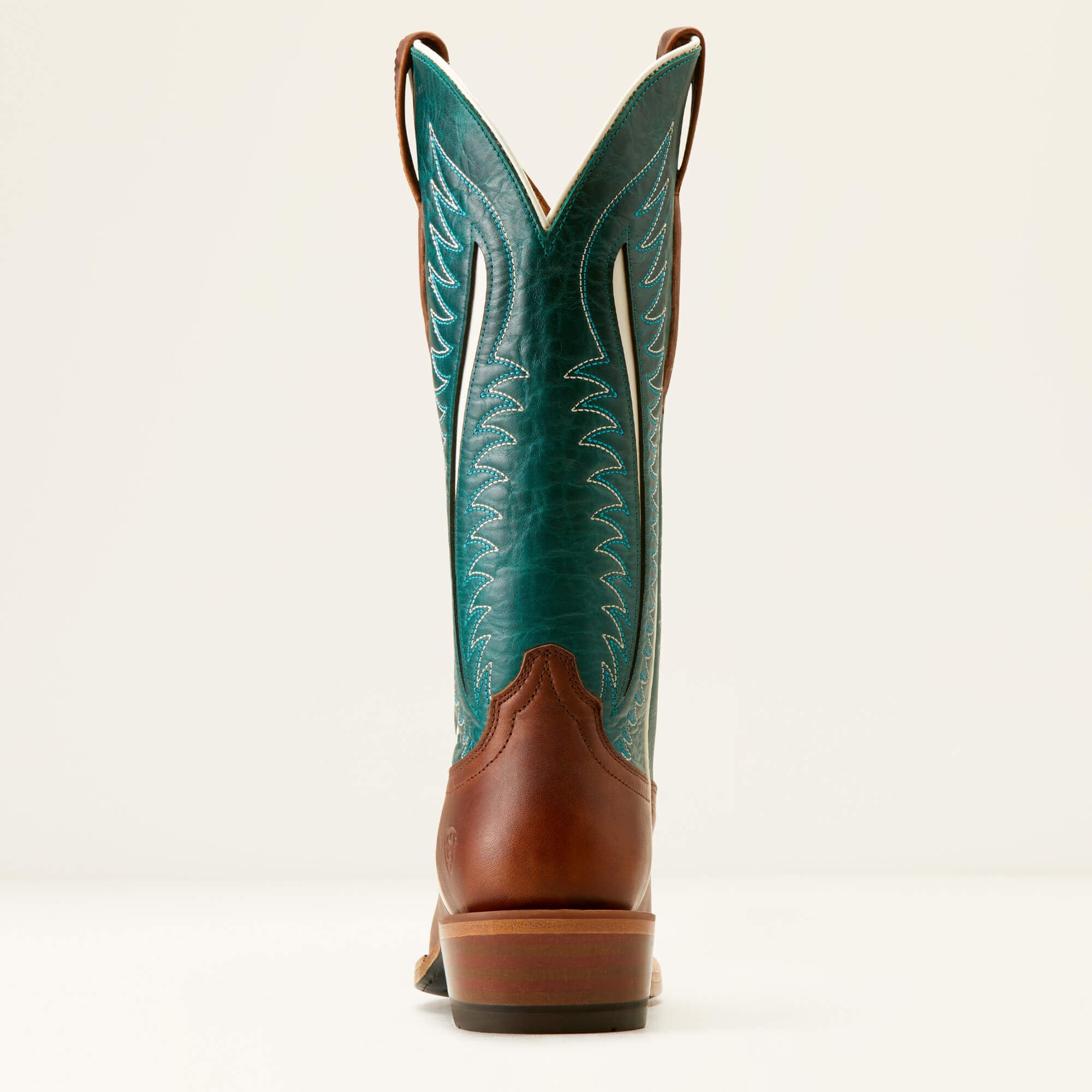 Futurity Limited Western Boot-Ariat