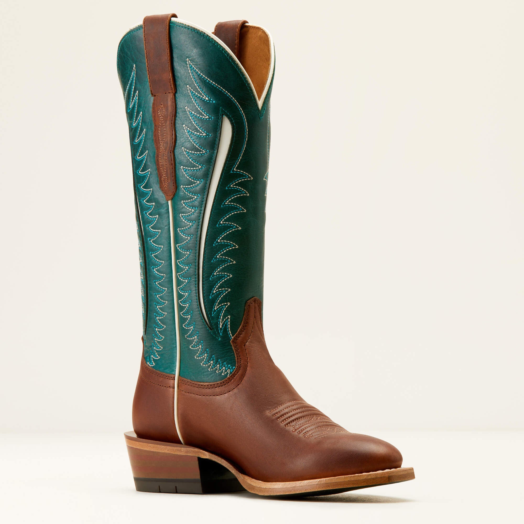 Futurity Limited Western Boot-Ariat