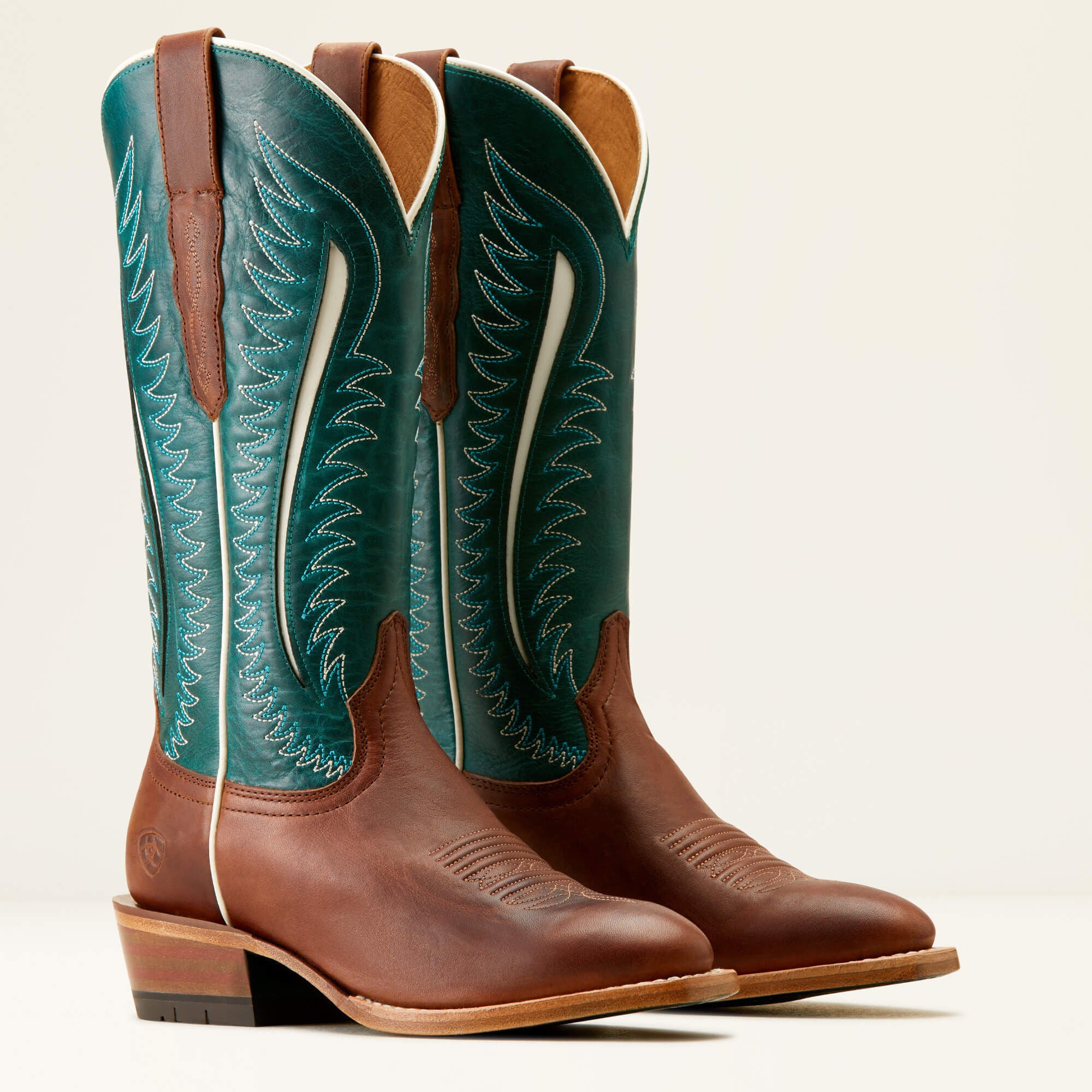 Futurity Limited Western Boot-Ariat